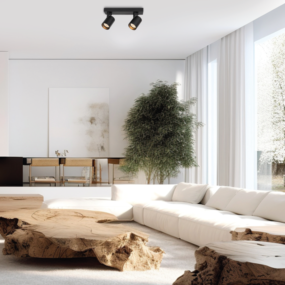 Milagro Volf ML0678 Plafon