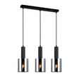 Zwis Italux Sardo Pnd-5581-3-Bk+Sg