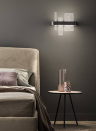 Kinkiet Masiero Ribbon A37