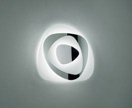 Plafon Leucos AIR P-PL45