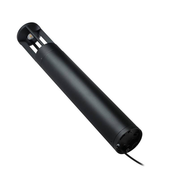 Italux Nomad Lampa stojąca na zewnątrz OFL-52052-M-BK