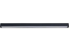 Plafon Nowodvorski STRAIGHT LED GRAPHITE CEILING L 7551