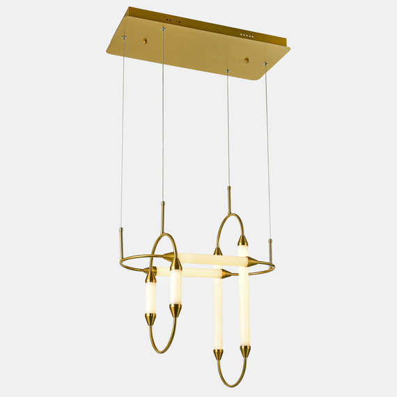 Lampa Wisząca Italux Degal PND-43612-3