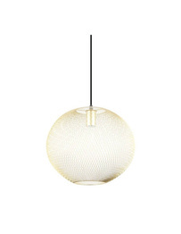 Lampa wisząca Zuma Line Orion A8129L