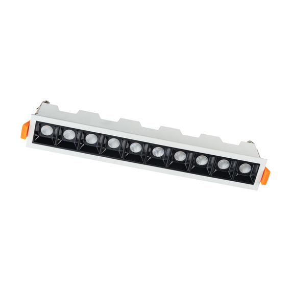 Oprawa Do Zabudowy Nowodvorski Mini Led Recessed 10046