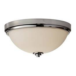 Plafon Elstead Lighting Malibu FE-MALIBU-F-BATH