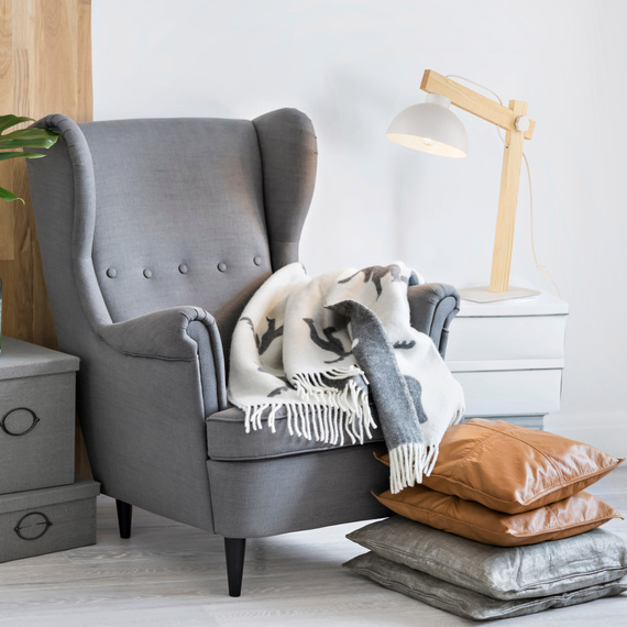 Lampa Stołowa TK Lighting Oslo 5347