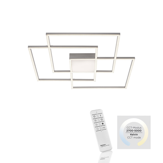 Lampa Sufitowa Zuma Line Asmin 003902-024747