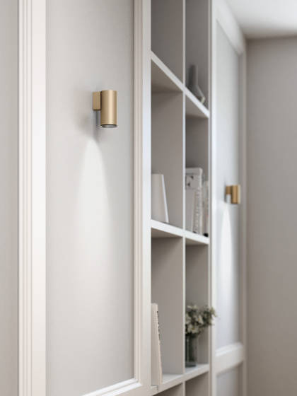 AQform 26509-M930-W1-00-13 Pet Oprawa ścienna
