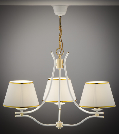 Lampa Wisząca Jupiter Samba 2085