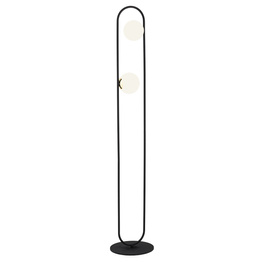 Lampa Wisząca Argon Salerno 8038