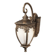 Lampa Ścienna Maytoni Fleur O414WL-01GB