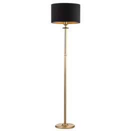 Lampa podłogowa Kutek DEC-LS-1(P/A) Decor