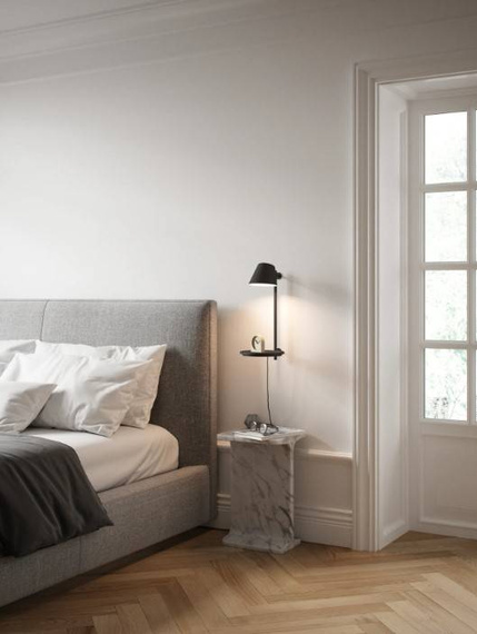 Nordlux Stay 48171003 Oprawa ścienna