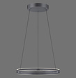 Lampa Wisząca Zuma Line Pure E-loop 003902-031684