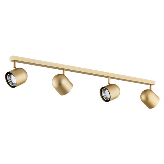 Lampa Sufitowa Argon Isola 1810