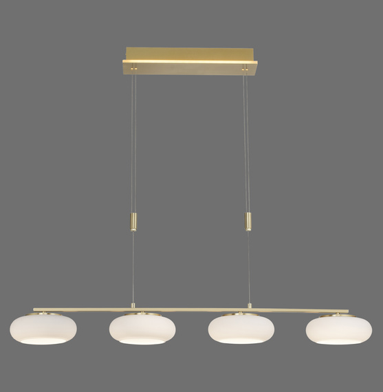 Żyrandol Zuma Line Q-etienne 003902-027732