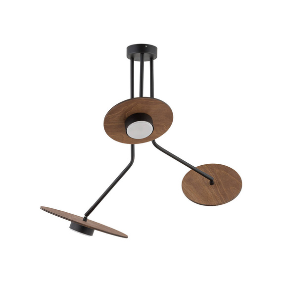 Plafoniera 7644 Nowodvorski Disk III