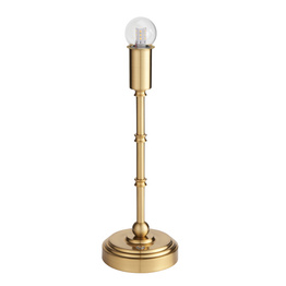 Lampa Stołowa Endon Burley Rechargeable 110458