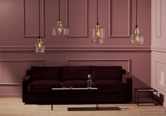 Zwis Kaspa Longis II 10872105 Złoty