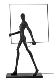 Lampa Stojąca Moosee Human XCF8307L