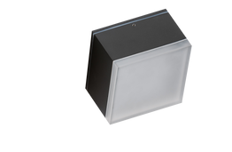 Plafon Zewnętrzny Azzardo Apulia AZ4338