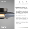 Lampa Sufitowa Paul Neuhaus Pure Vitrum 003902-030805