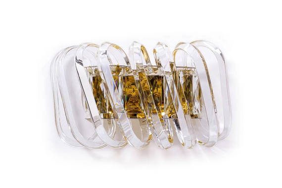 Kinkiet Berella Light Anubi Wall 2 BL5484