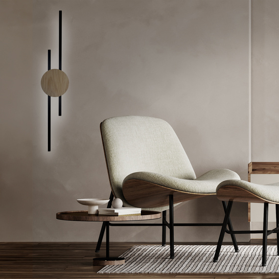 Kinkiet TK Lighting Java 1369