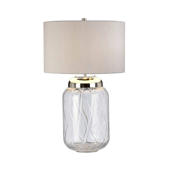 Lampka nocna Sola Elstead Lighting QN-SOLA-TL-L