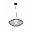 Lampa wisząca Maytoni Plec P364PL-01B 
