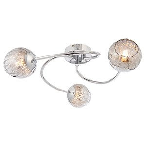 Lampa Sufitowa Endon Aerith 73642