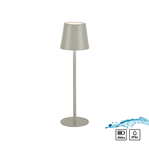 Lampa Biurkowa Zuma Line Euria 003902-026377