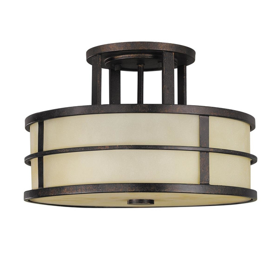 Plafon Elstead Lighting Fusion FE-FUSION-SF