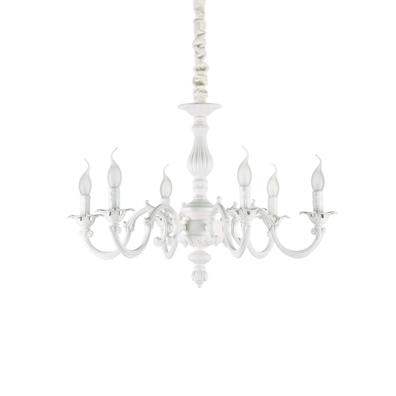 Lampa wisząca Ideal Lux Justine SP6