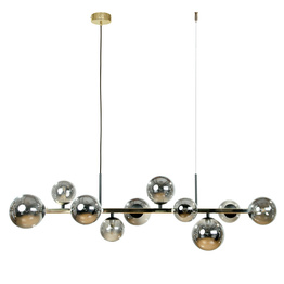 Żyrandol Zuma Line Serenity 133867-034800