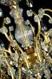 Lampa Wisząca Maytoni Sevilla DIA004-08-G