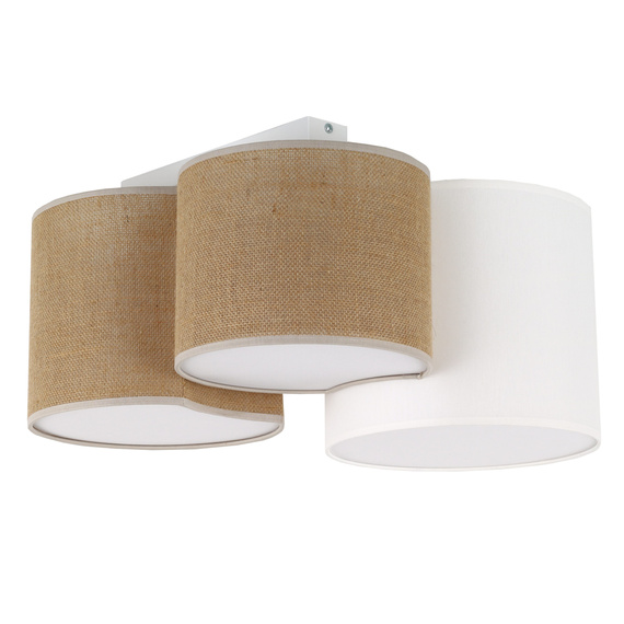 Lampa Sufitowa TK Lighting Mona 5907