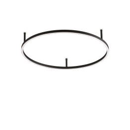 Ideal Lux Plafoniera Oracle 70cm 266008 3000K