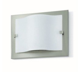 Lampa ścienna Finn 690A-L0112A-35 Novolux Exo