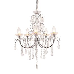 Lampa Wisząca Endon Tabitha 61384