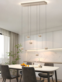 Lampa Wisząca Aviano Quiberon 7039-613