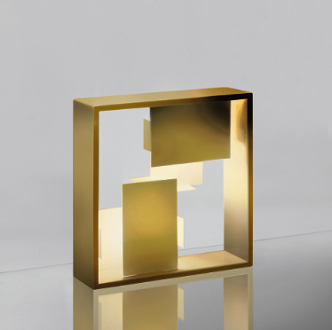 Lampa stołowa Artemide Fato 0048050A