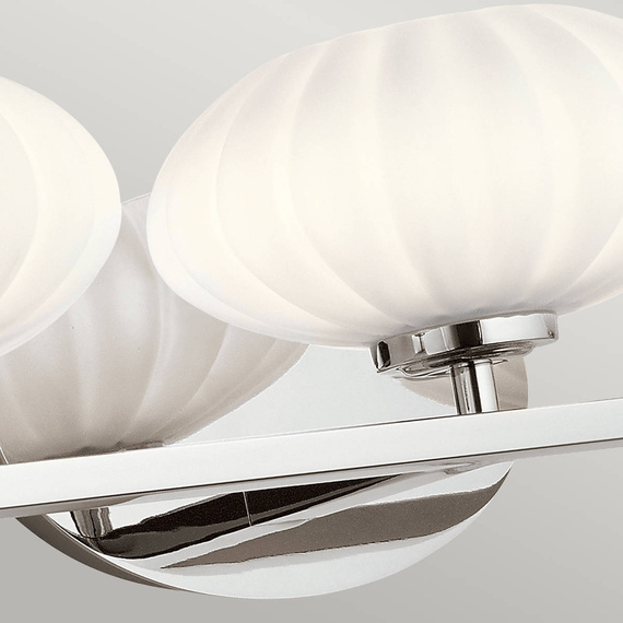 Elstead Lighting Pim QN-PIM3-PC Kinkiet