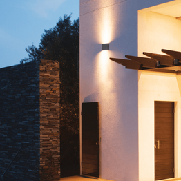 Oprawa Ścienna Zambelis E238