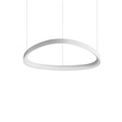 Lampa wisząca Ideal Lux Gemini D61 247250
