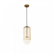 Lampa wisząca Maytoni Telford P362PL-01G