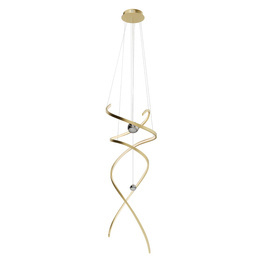 Oprawa wisząca Maxlight RITZ P0483D