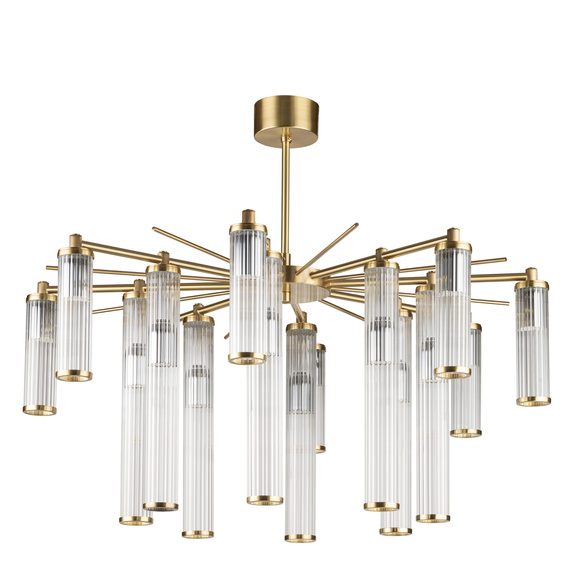 Kutek SAL-PL-16(ZM) Saletto Lampa wisząca 