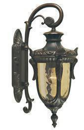 Kinkiet Zewnętrzny Elstead PHILADELPHIA PH2/S